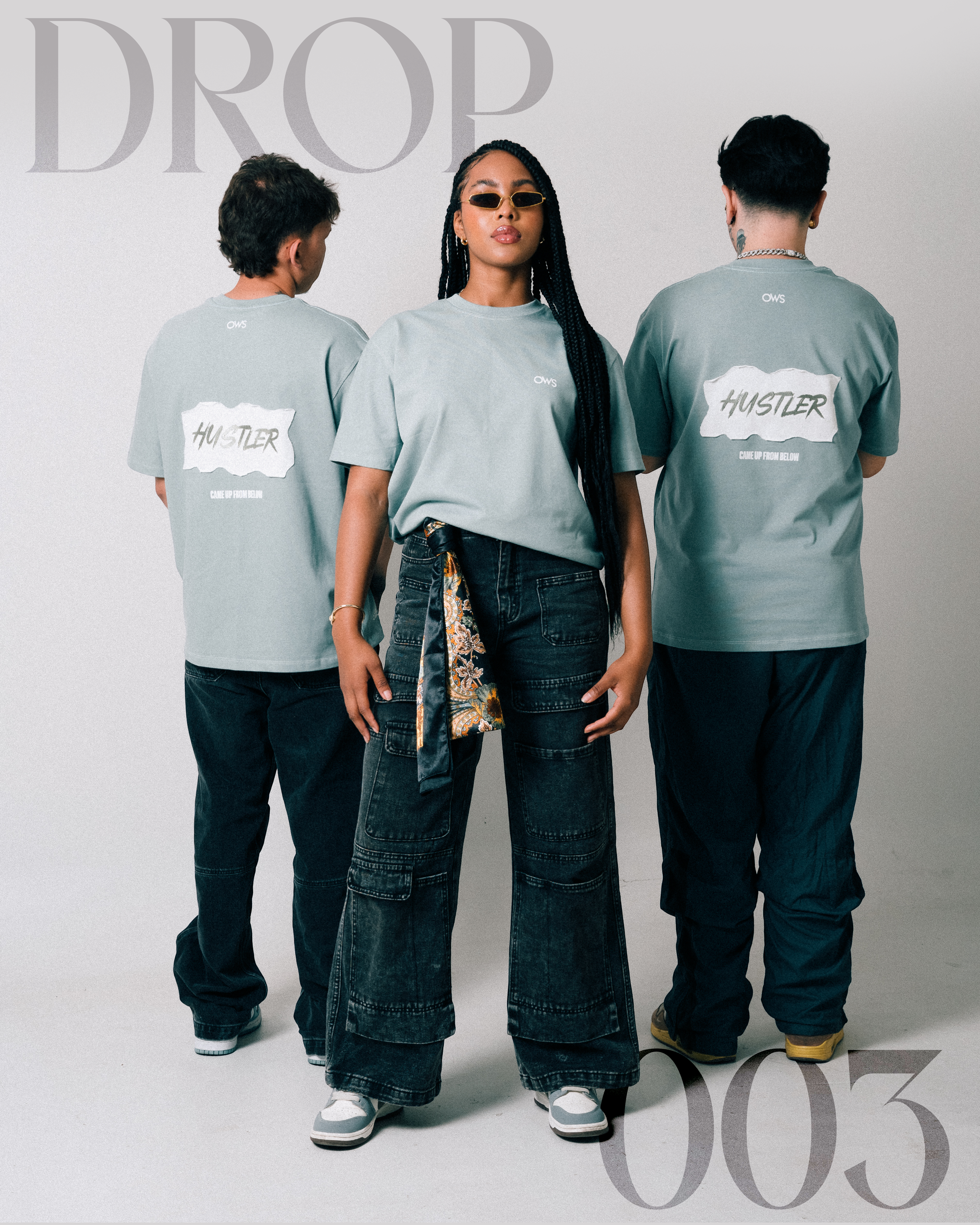 DROP 003