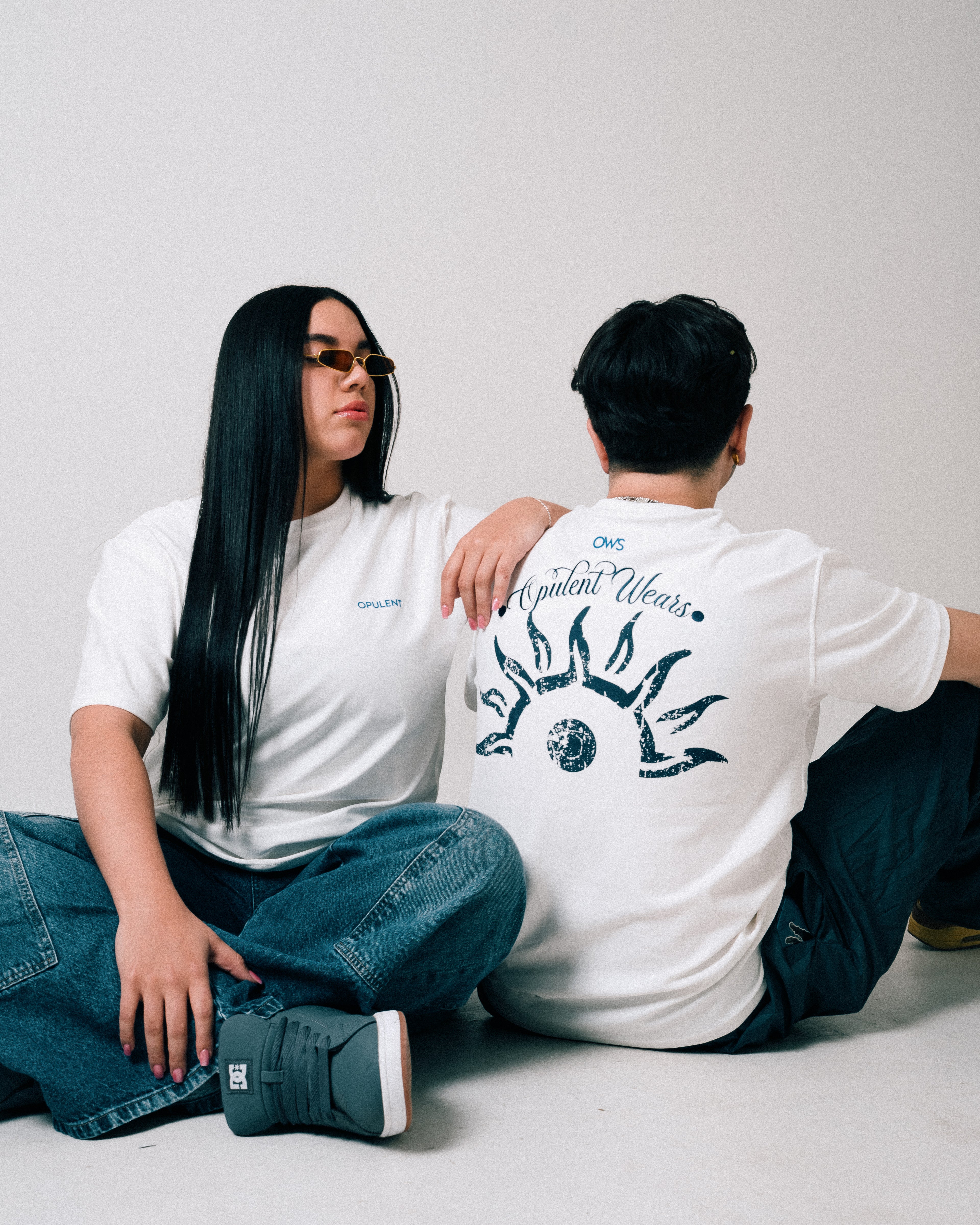 GRAPHIC TEE