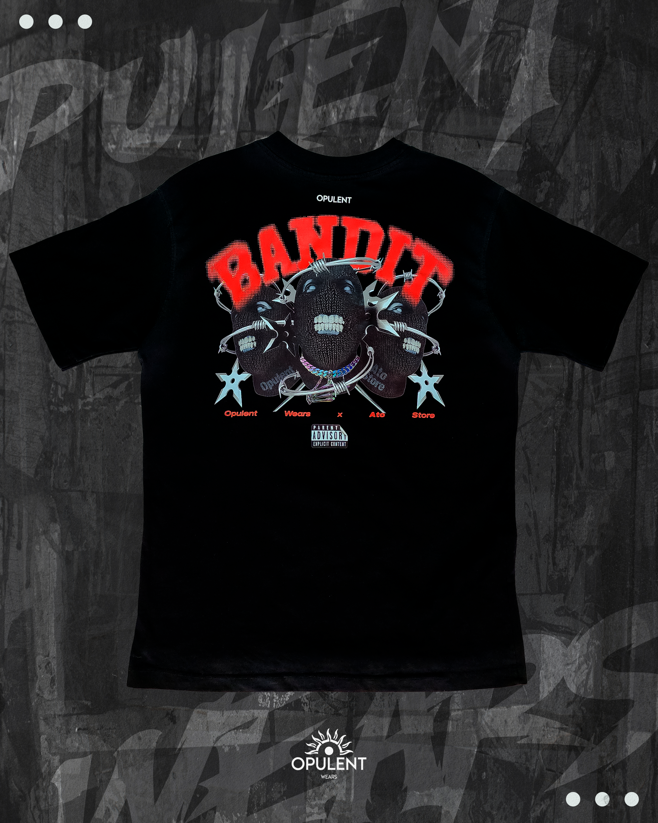 Fuori bandido